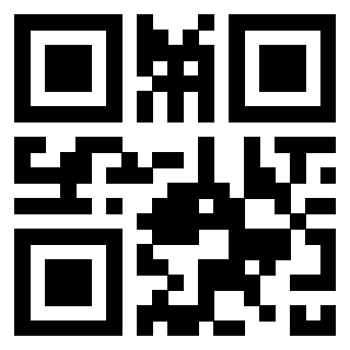 3301600515 - Immagine del QrCode associato