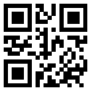 3301600516 QrCode associato