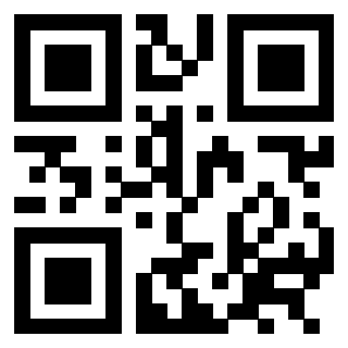 3301600517 - Immagine del QrCode associato