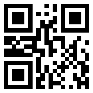 Scansione del Qr Code di 3301600519