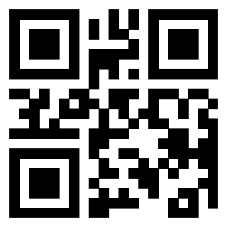 3301600520 - Immagine del QrCode