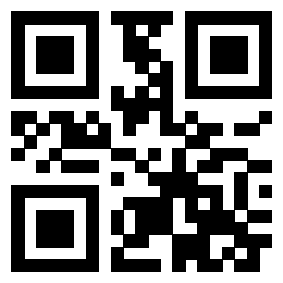 Immagine del QrCode di 3301600524