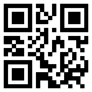 Scansione del Qr Code di 3301600527