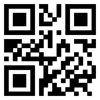 Immagine del Qr Code di 3301600529