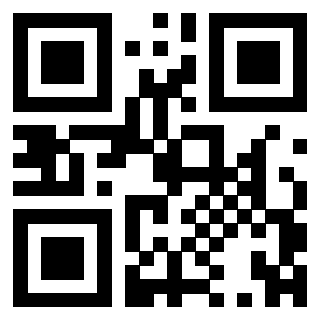3301600530 - Immagine del QrCode