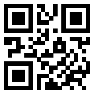 3301600534 - Immagine del Qr Code