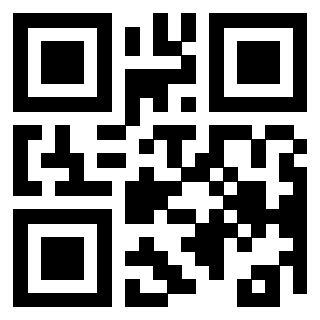 3301600535 - Immagine del Qr Code