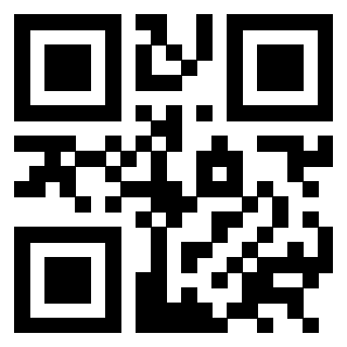 Il Qr Code di 3301600538