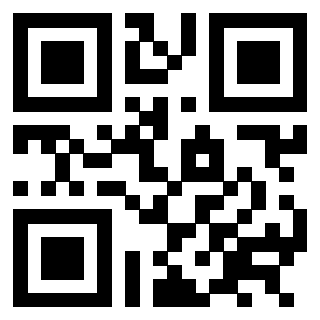 Scansione del QrCode di 3301600539