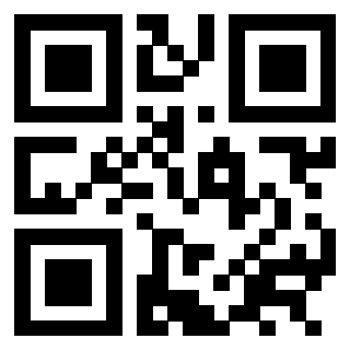 Immagine del Qr Code di 3301600542