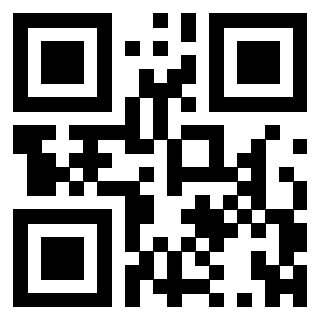 Scansione del QrCode di 3301600543