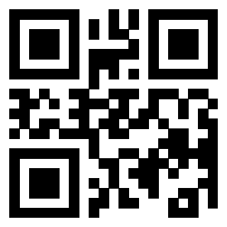 Il Qr Code di 3301600545