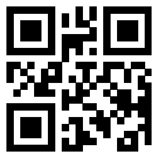 3301600550 - Immagine del QrCode