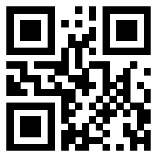 3301600551 Qr Code associato
