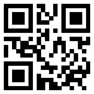Il QrCode di 3301600553