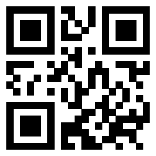 Qr Code di 3301600555