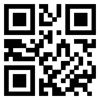 Il QrCode di 3301600558