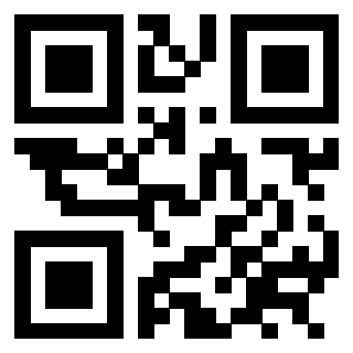 Qr Code di 3301600559