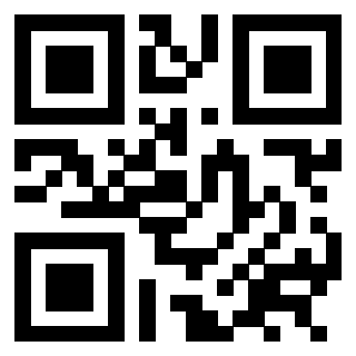 QrCode di 3301600560