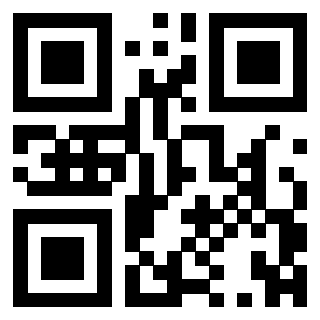 3301600562 - Immagine del QrCode associato