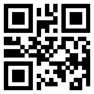 3301600566 Qr Code associato