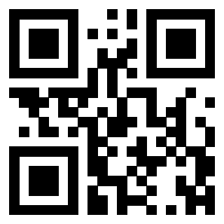 3301600567 - Immagine del Qr Code associato