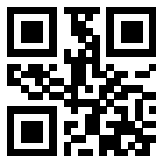 Immagine del Qr Code di 3301600569