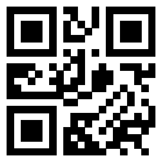 Il QrCode di 3301600570