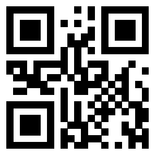 Scansione del Qr Code di 3301600571