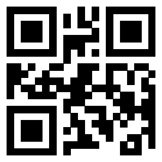 3301600572 - Immagine del Qr Code