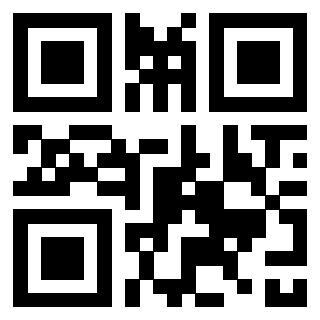 Il QrCode di 3301600577