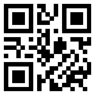 Il QrCode di 3301600580