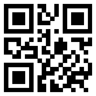 Il Qr Code di 3301600581
