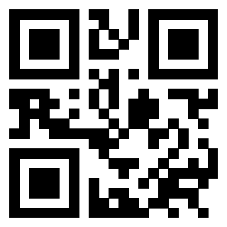 Il Qr Code di 3301600582