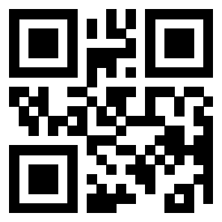 Il Qr Code di 3301600584