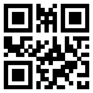 Immagine del QrCode di 3301600591