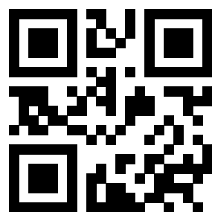 3301600593 Qr Code associato