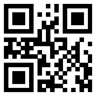Scansione del Qr Code di 3301600596