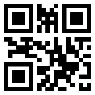 Immagine del Qr Code di 3301600597