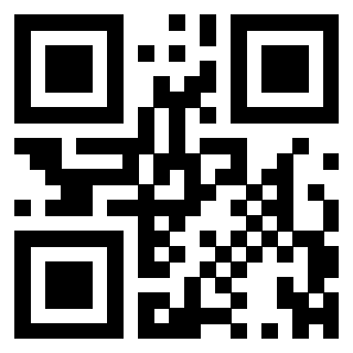 Immagine del Qr Code di 3301600598