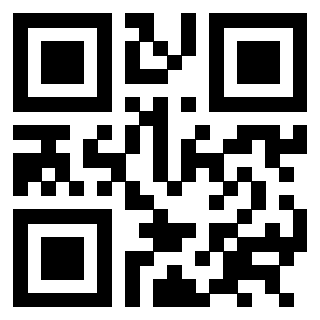 3301600603 QrCode associato