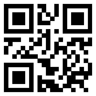 Il QrCode di 3301600607