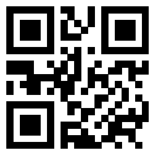 Immagine del QrCode di 3301600608