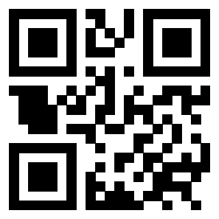 Scansione del Qr Code di 3301600609