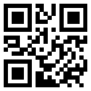 Immagine del QrCode di 3301600610