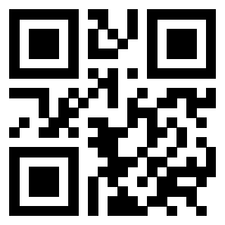 Immagine del Qr Code di 3301600611