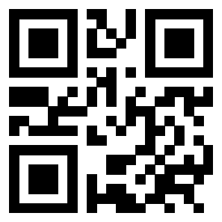 Immagine del QrCode di 3301600614