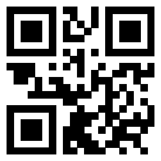 3301600615 - Immagine del Qr Code