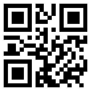 3301600618 - Immagine del QrCode