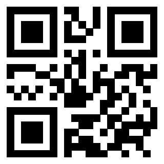 Immagine del Qr Code di 3301600619